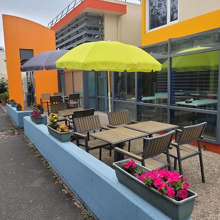 Premiere Classe Lyon Nord Dardilly Exterior photo