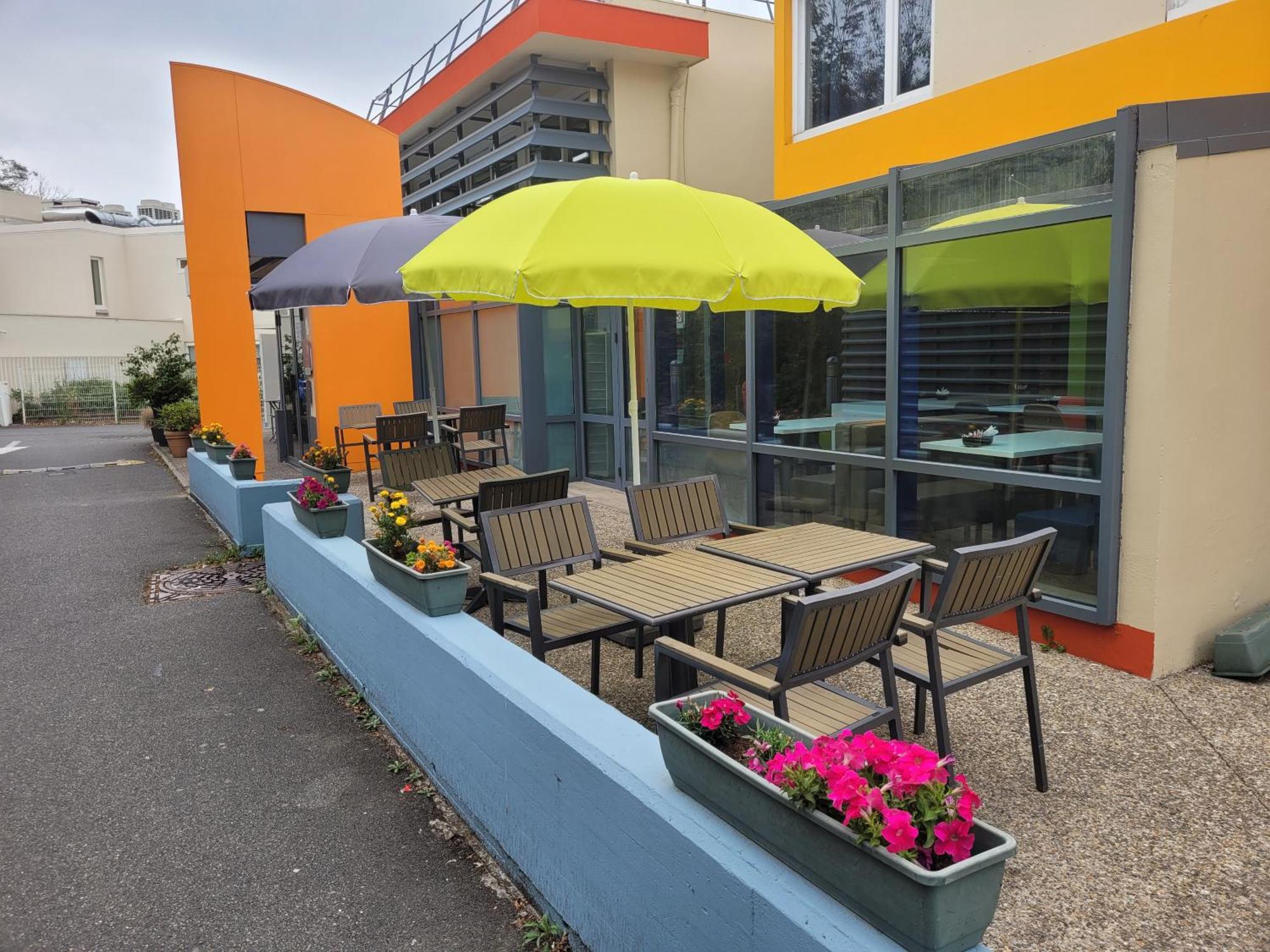 Premiere Classe Lyon Nord Dardilly Exterior photo